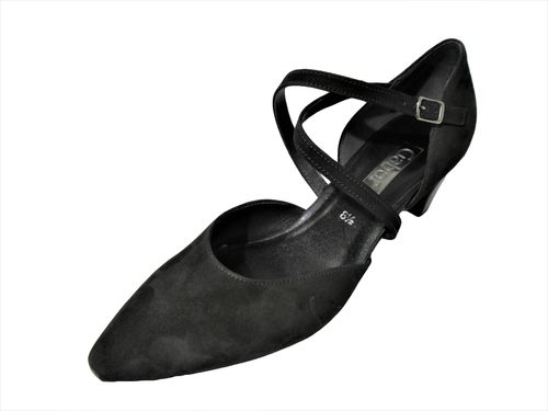 GABOR FASHION Festive strap shoe