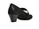 GABOR COMFORT Court shoe with strap