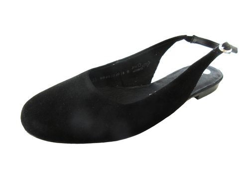 RIEKER DORNDORF  Ballerina shoe