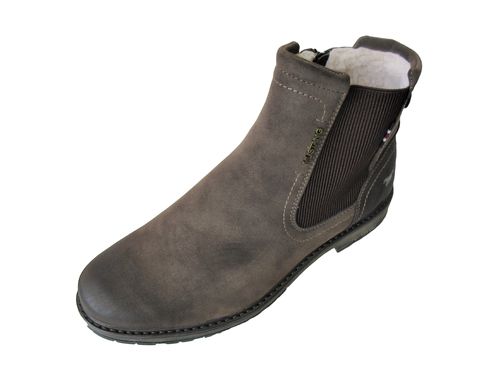 MUSTANG SHOES  Ankle boot