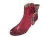 LAURA VITA 1293 Romantic ankle boots