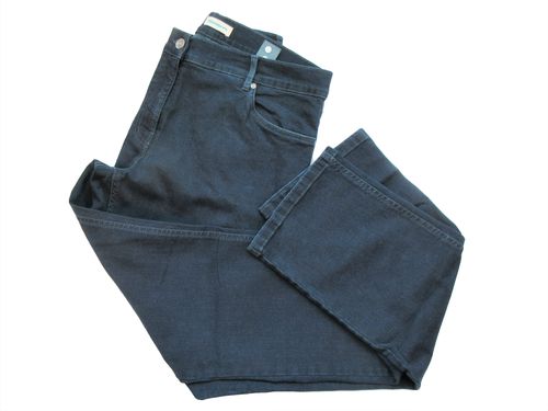 RICHY_CMK 20100_64S Straight jeans