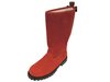 NATURA Sisko 1131 Suede Winter boot with spacious shaft