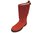 NATURA Sisko 1131 Suede Winter boot with spacious shaft