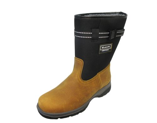 SISKO Warm winter boots